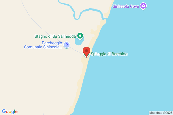 La Berchida Srl