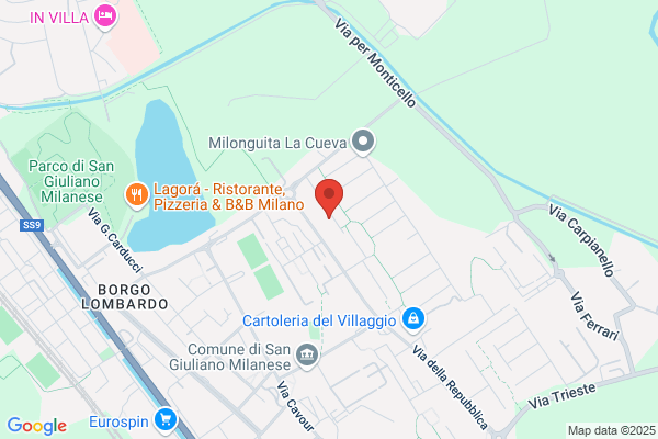 Il Giardiniere Di Morato Giovanni