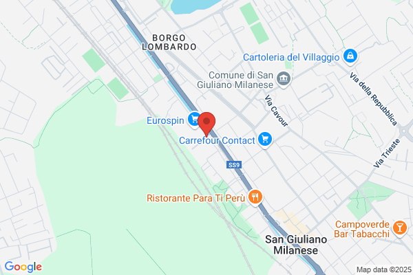 Lacroce Teresina