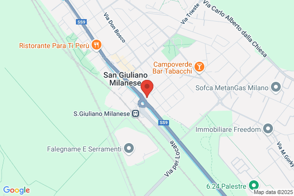 Agos Agenzia Autorizzata Dané Srl