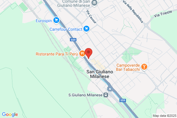 Amplifon Viale Milano 1, San Giuliano Milanese