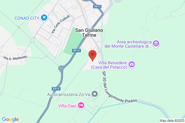Rsa San Giuliano