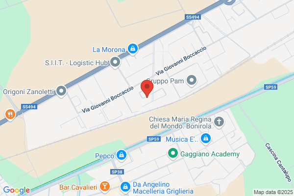Atecon Srl