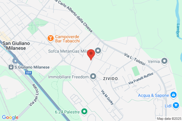 Ferromeccanica Srl