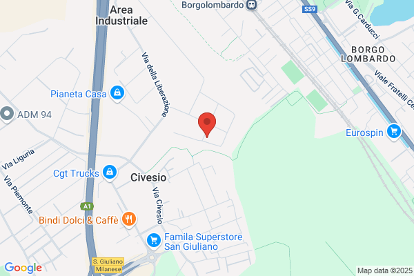 Elfa Manutenzioni
