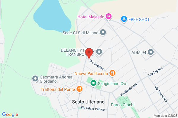 Euro Logistica Srl