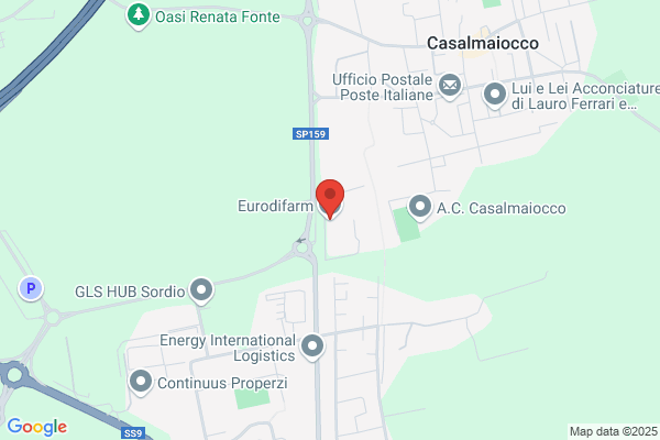 Eurodifarm Srl