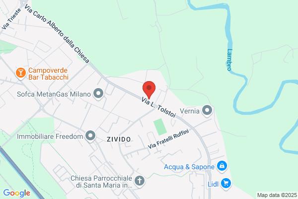 Impresa Vallelonga (S.R.L.)