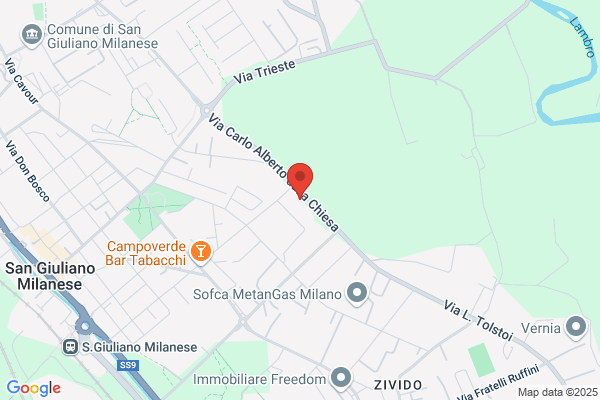 L.C.A. Centro Revisione Auto Srl
