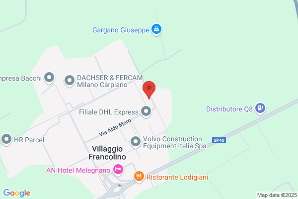 La Doratura Cavigioli (S.R.L.)