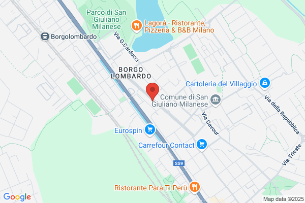 Martire Gaetana & Ferreri Maria S.D.F.
