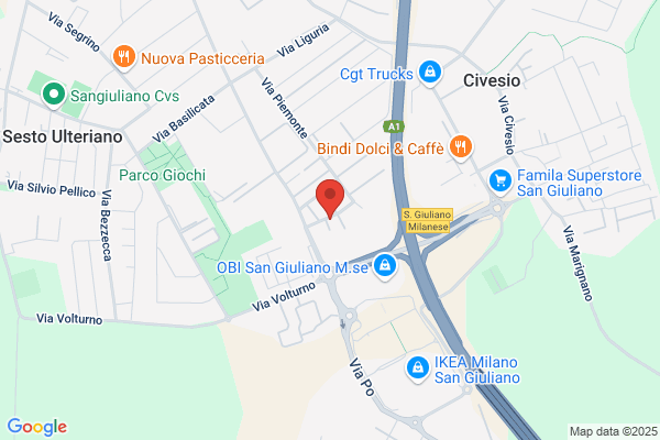 Nicky Chini Snc Di Pera O.W. E C.