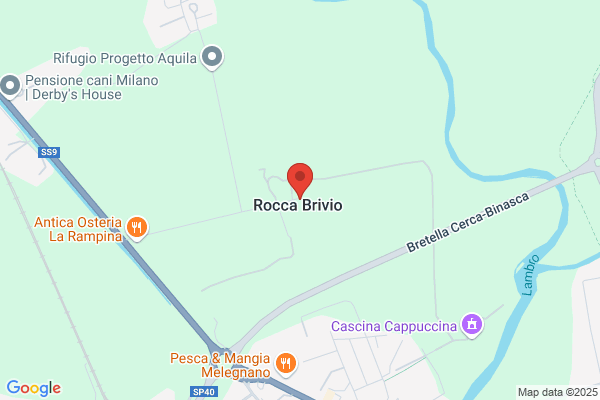 Nuova Fustameria Rocca Brivio S.R.L.