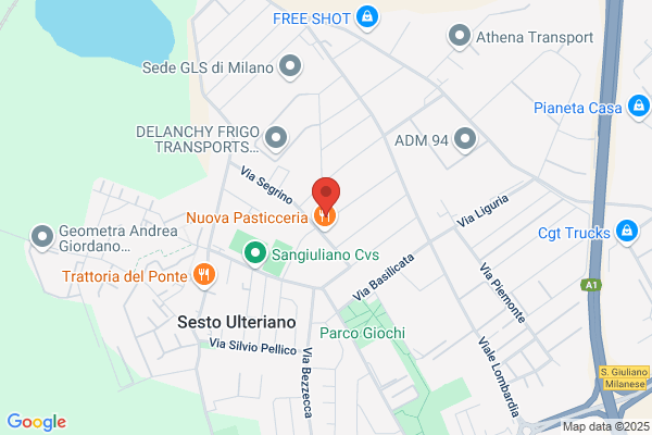 P.D.A. Pubblicita Diretta Automatizzata Di Sartori Antonio e c. S./// (A.S.)