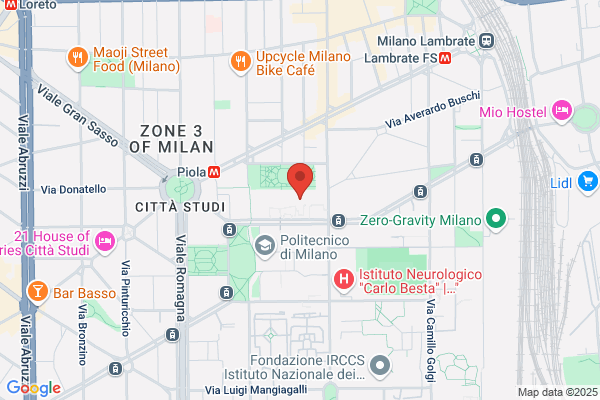 Politecnico Di Milano