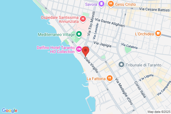 Portacci cataldo