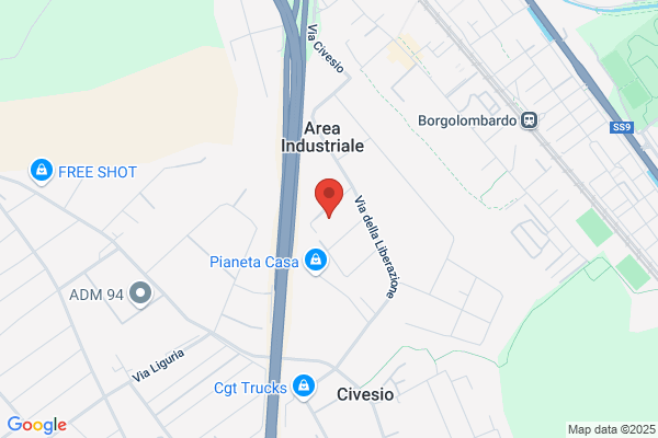 Piero della Valentina & C. Spa