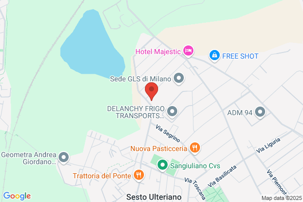 Dresti Massimo Impianti Termici