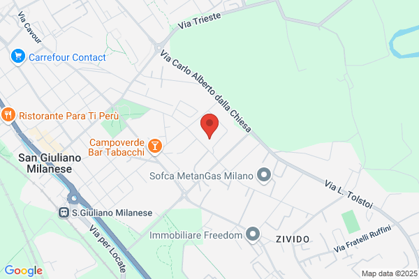 Centro Assistenza Pneumatici Sas