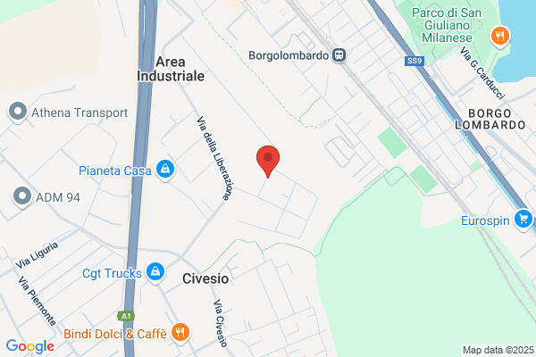 Autotrasporti Marbella