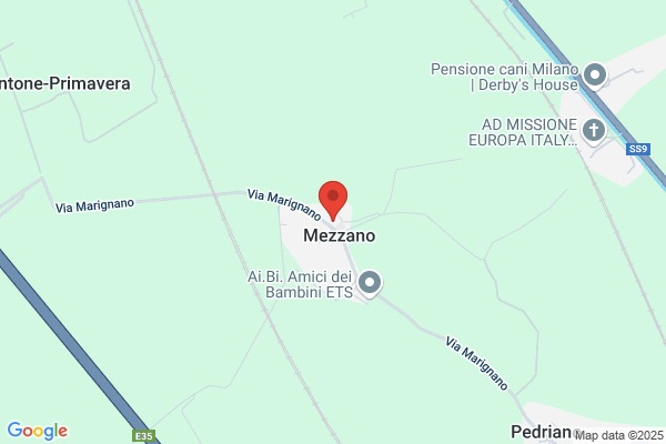 Ristorante La Corte Maraschi