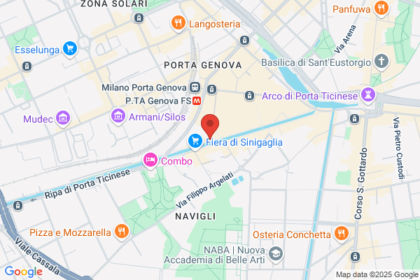 I Capatosta Navigli
