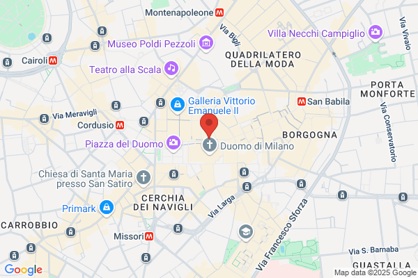 Il Bar - Food Hall  Rinascente