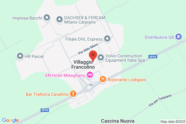 Miller Europe Srl
