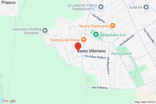 Poste Italiane