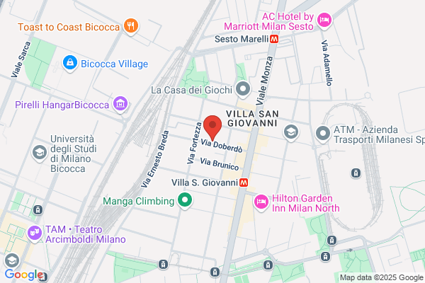 Unione Artigiani Della Provincia Di Milano