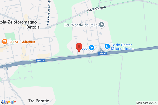 ALTRO SPAZIO SELF STORAGE