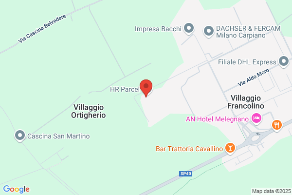 Logistica Nieddu Srl