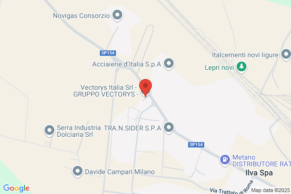 Trans Vector 2 Srl