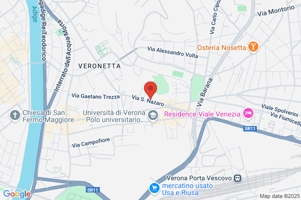 Transfast Italia Srl