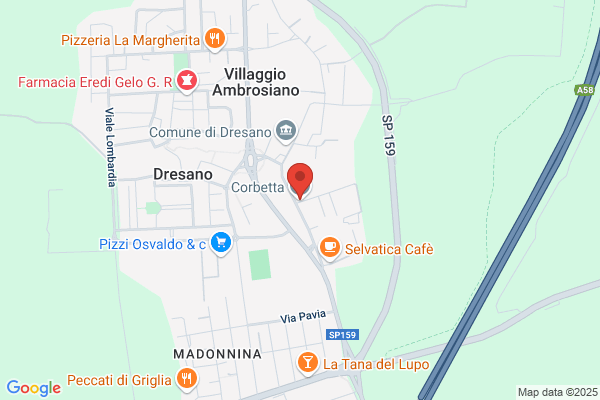 Corbetta Snc