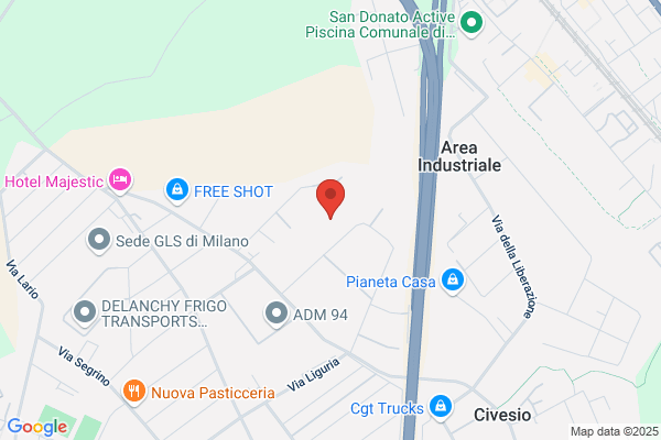 Kfg Italiana Srl