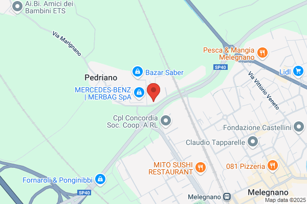 Cedaspe Spa