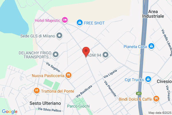 Progalvano Srl