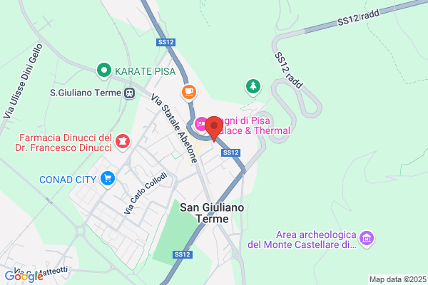 Autoscuola Valdiserchio