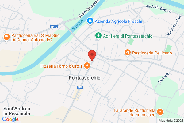 Il Fiocco