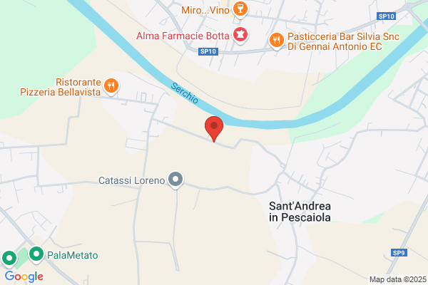 Il Giardino Di Andreoli Maria Grazia