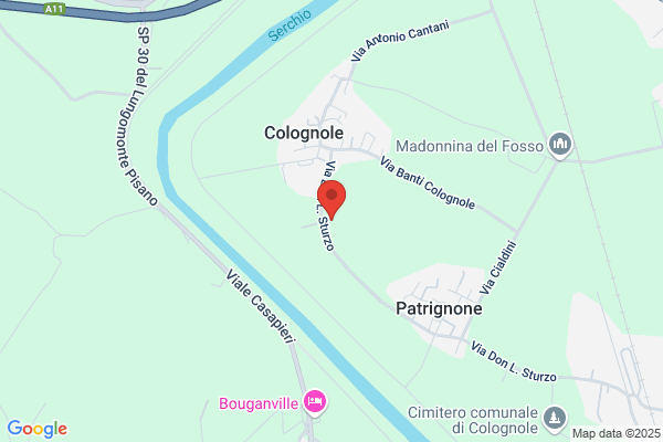 Scuole Scuola Materna Colognole