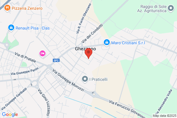 Scuole Scuola Materna Ghezzano