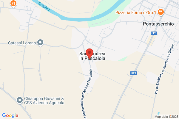Scuole Scuola Materna S.Andrea