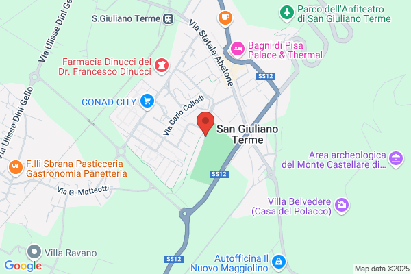 Gruppo Sportivo Sangiuliano