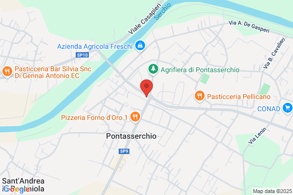 La Rosa Maurizio