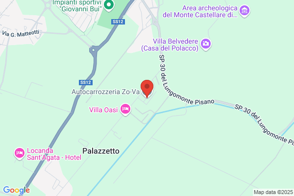 Autocarrozzeria Zo-Va