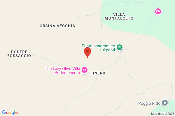 Fattoria Raggi Scerni