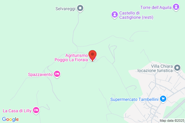 La Fioraia (S.R.L.)