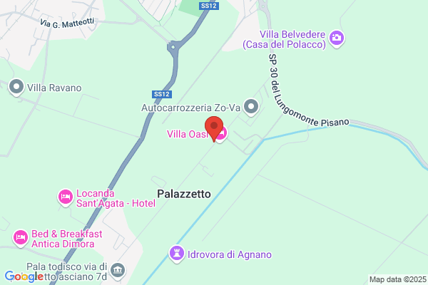 Possenti alfredina